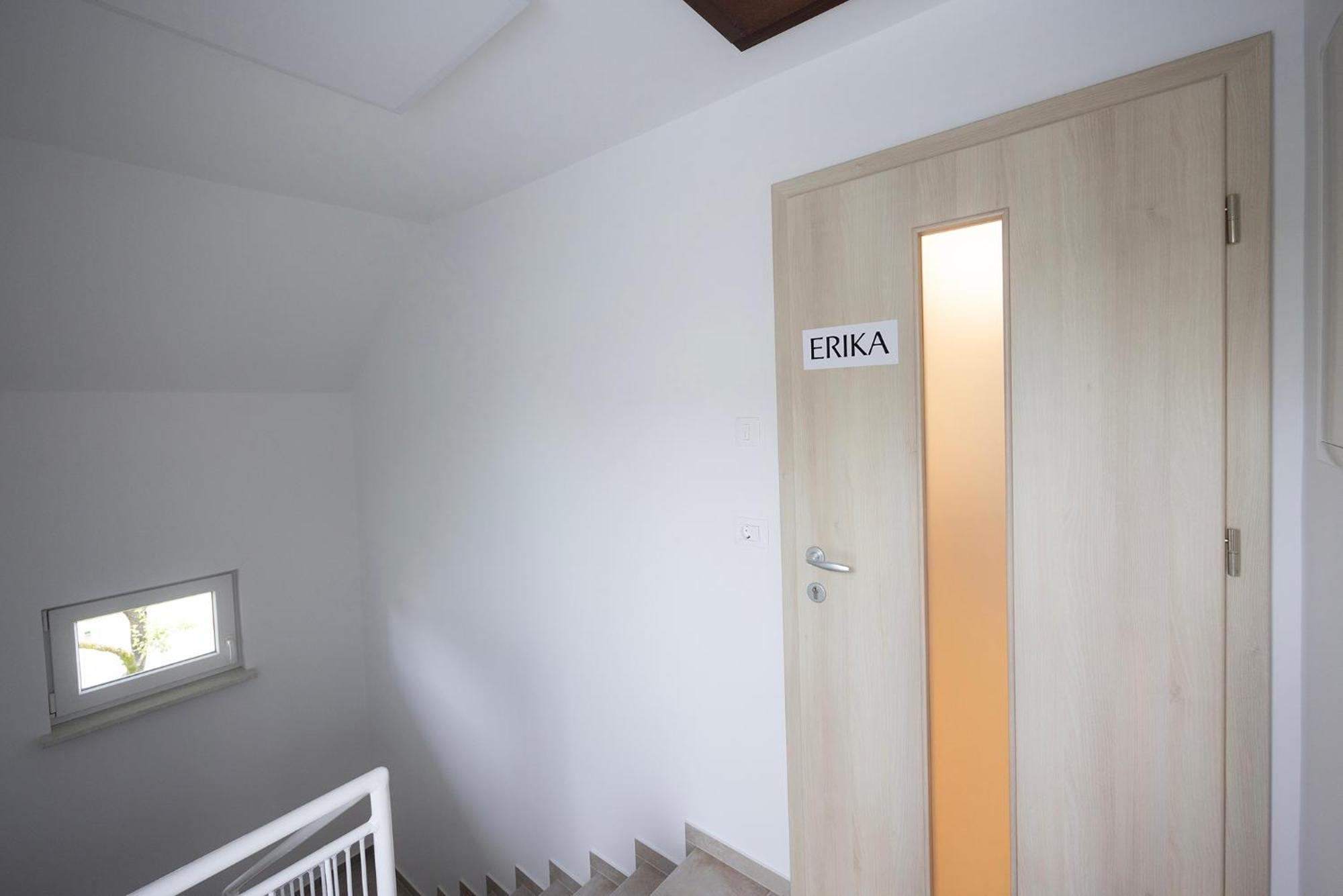 Apartment Erika Bled Exterior foto