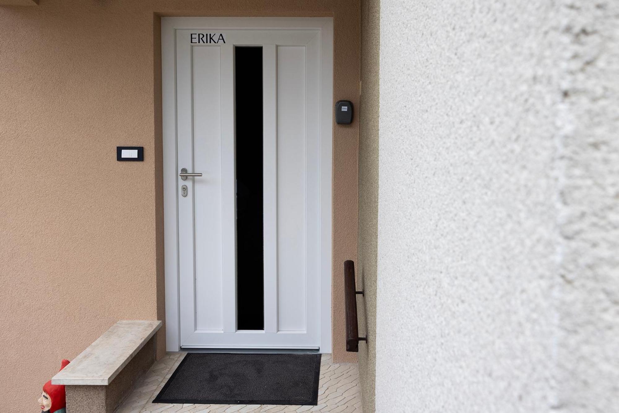 Apartment Erika Bled Exterior foto